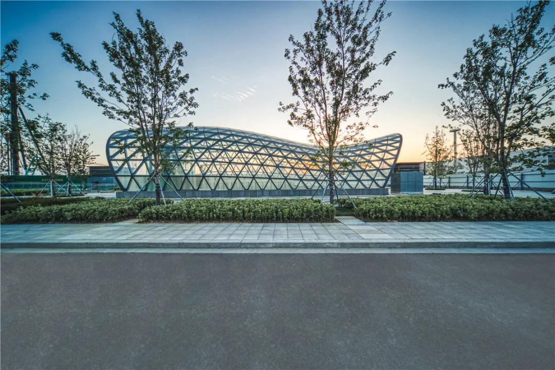 悉地全案设计师,悉地设计