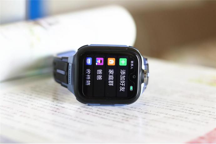 小寻AI学习手表MAXPro全场景评测：戴在手腕上的百科全书