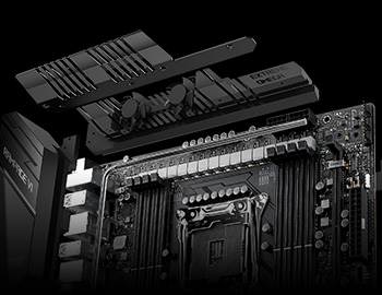 华硕rogx299主板价格,华硕rog最值得买的一款