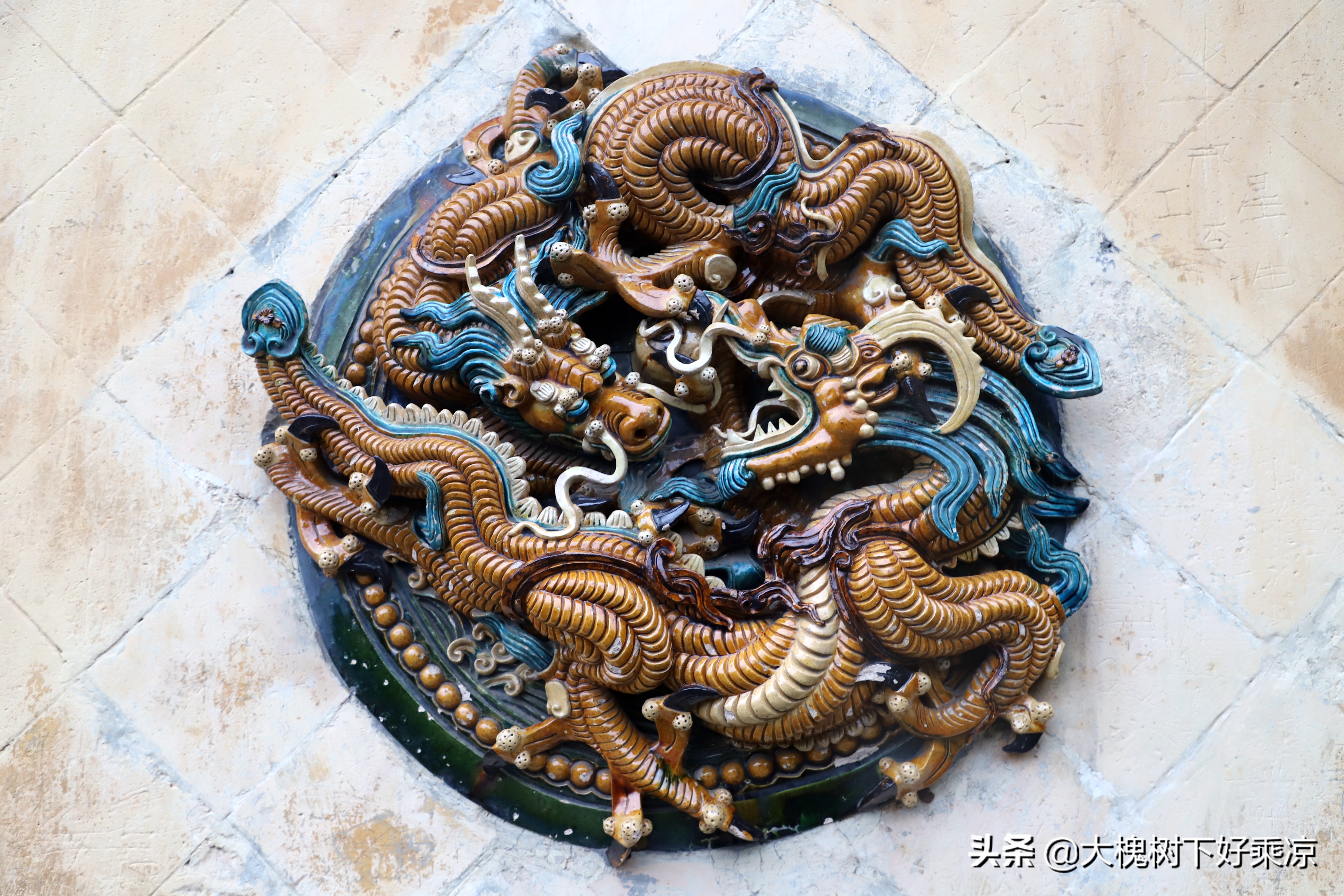 庙内文物被盗案视频,白塔寺被盗文物追回来了吗