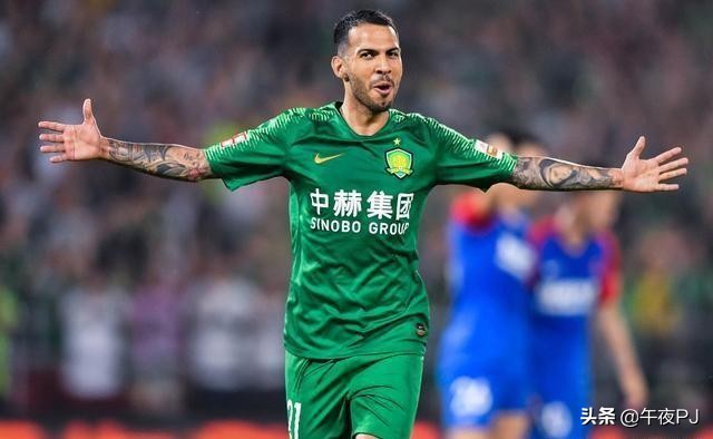 国安1:3大连人林良铭世界波,北京国安经典战役