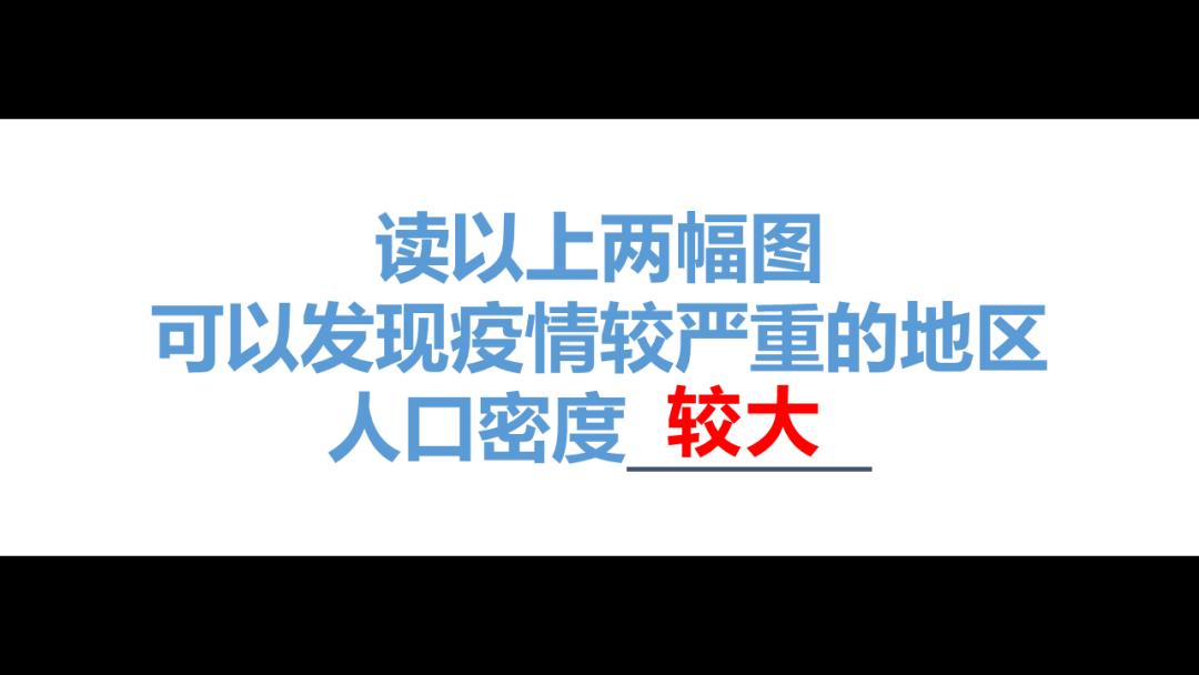 开学第一课地理,免费观看高中地理全套课程