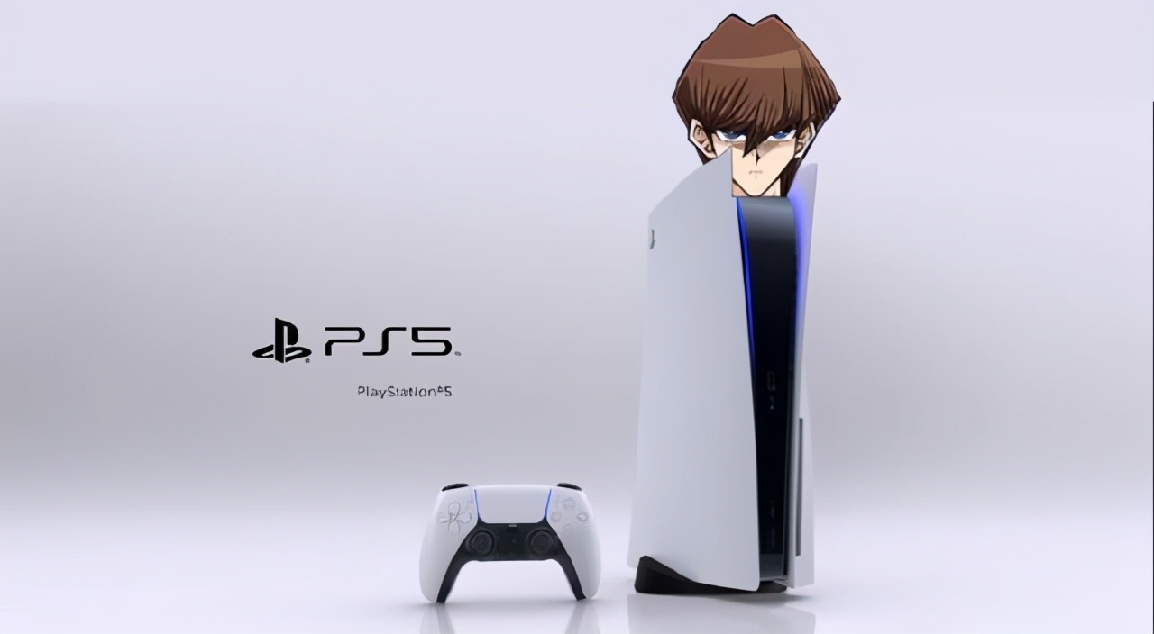 不同时间发售的ps5,ps5已出ps4还值得购买么