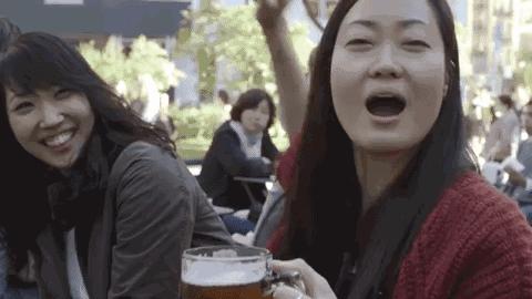 「借花辨酒」是泡沫还是花酒花的两副模样