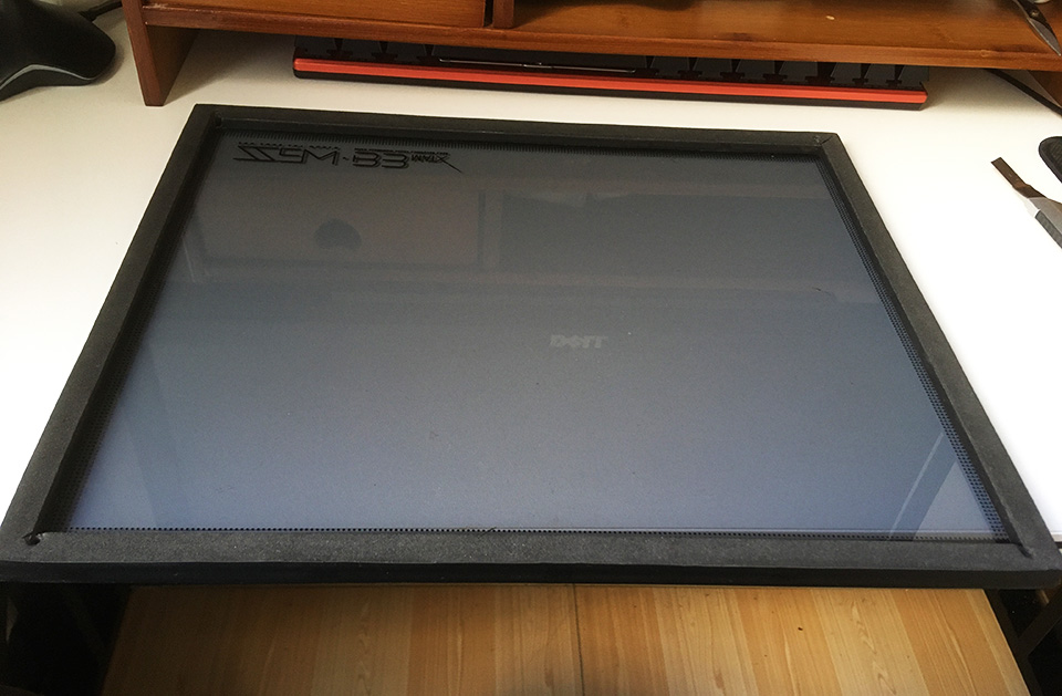 老机箱装大显卡要怎么改造,能装大显卡的小机箱