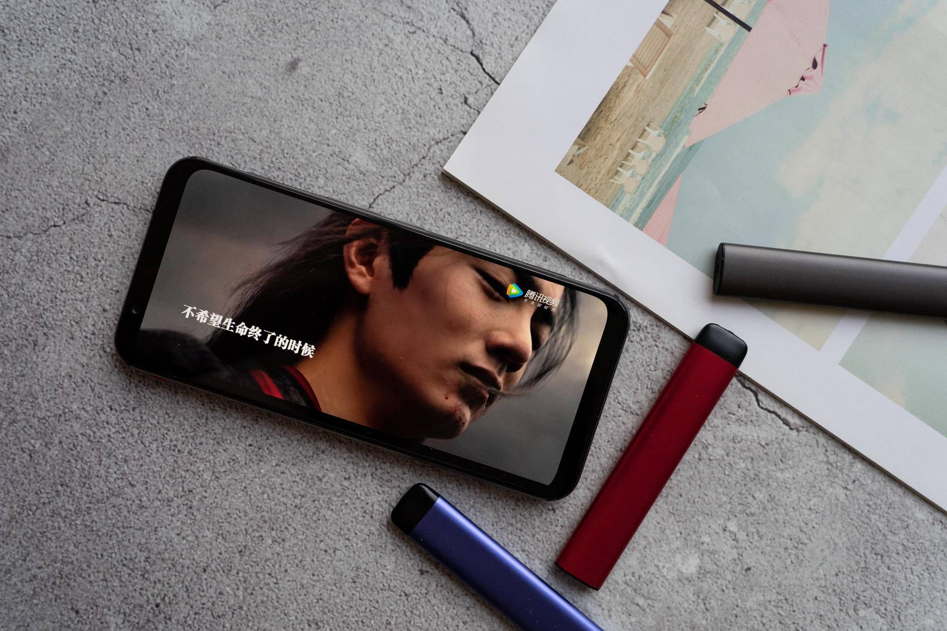 红魔3s在2020年值不值买,红魔3s全新机最低售价