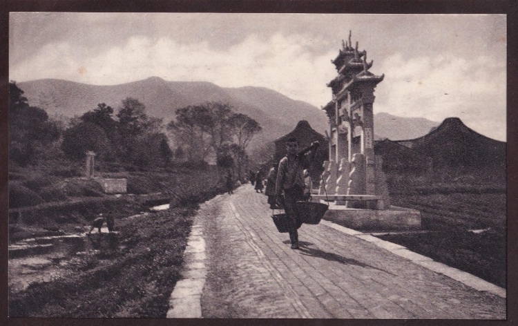 无锡最著名的历史街区,无锡最热闹区在哪