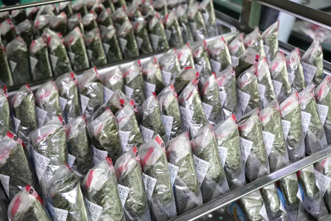 渊东集团受邀参加MINISTOP会有便利“2021秋季招商加盟会”