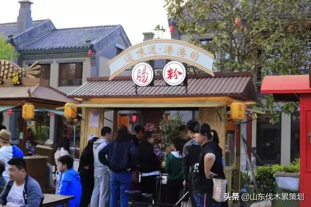 自驾游山东日照网红打卡旅游攻略,东夷花仙子美景