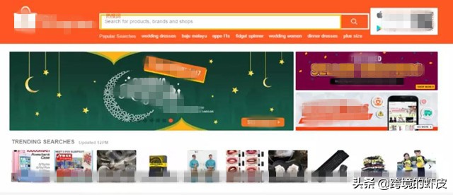 跨境电商新手入门shopee,shopee跨境电商运营爆款