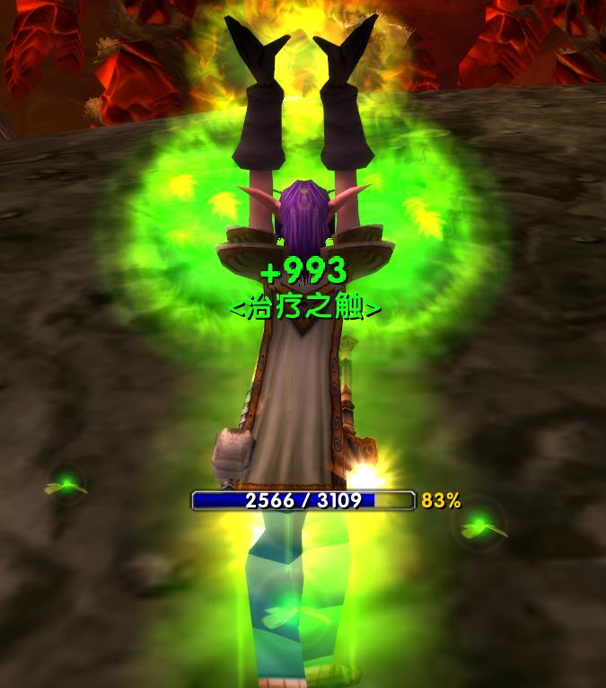 魔兽世界怀旧服：第1阶段恢复德Pre-Raid,团本前期装备指南