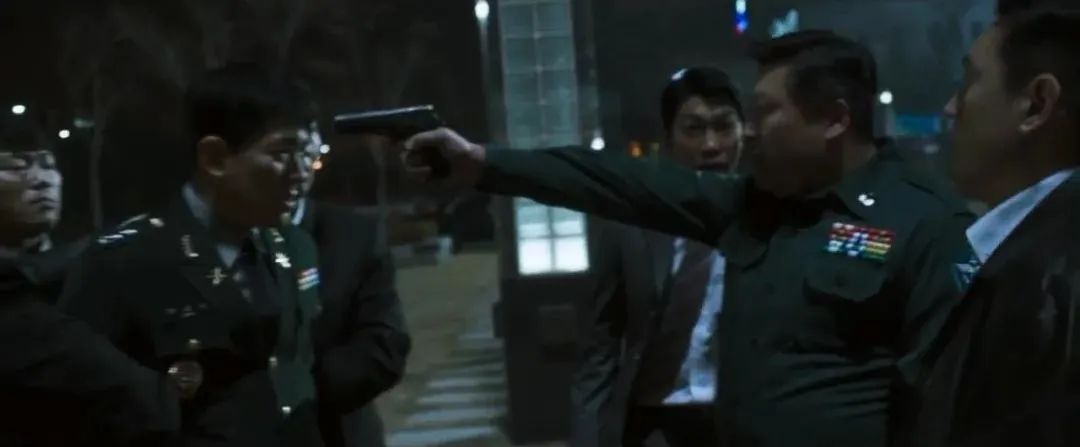 韩国反腐最新电影,最新韩国反腐电影