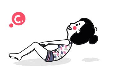 带妆运动会带来什么严重后果呢,带妆运动后怎么补救