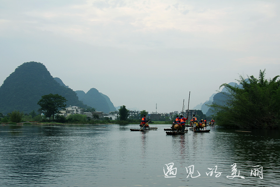 桂林阳朔3天两夜自驾游攻略,桂林阳朔3天2夜自驾游攻略