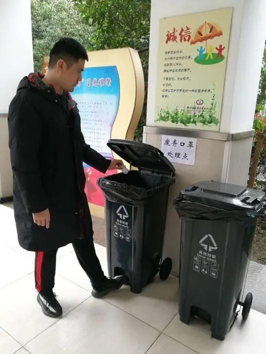 开学第一天防控工作,开学第一天学校严抓疫情防控