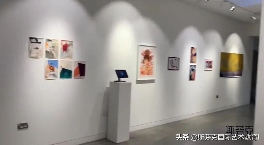 开学前先体验一下别人的大学,34所顶尖艺术学校