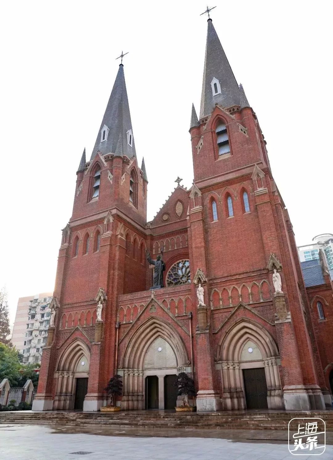 吵翻了!上海16个区终于正面PK!哪个是你心中的“扛把子”?