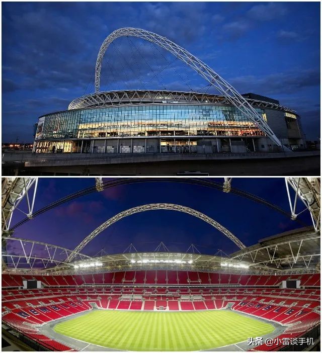 欧洲杯回忆夏天,欧洲杯决赛夜伦敦温布利