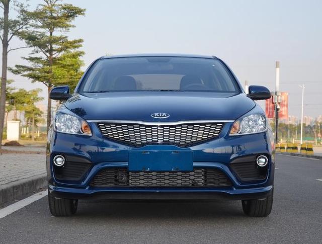 2018款起亚k2常见问题,4.99起亚k2