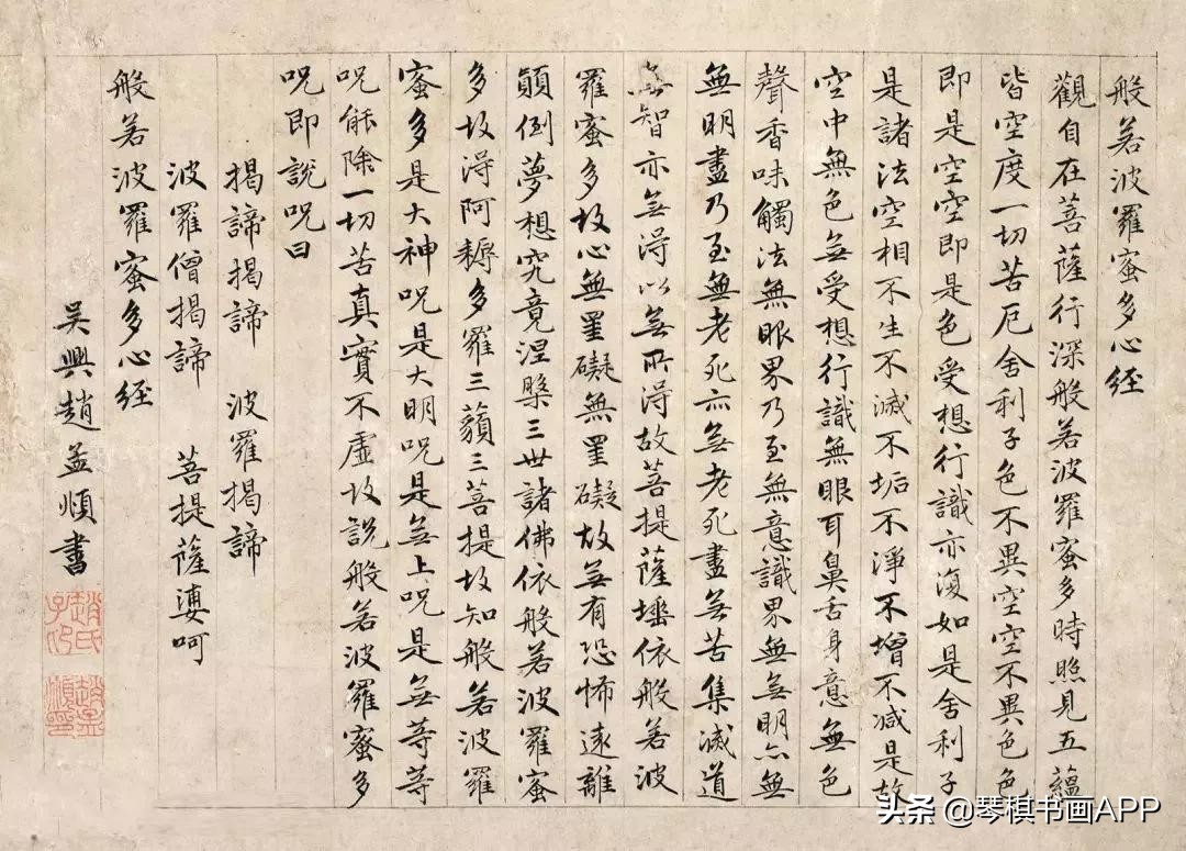 线条是书画的基础和灵魂,表达你内心的抽象线条艺术