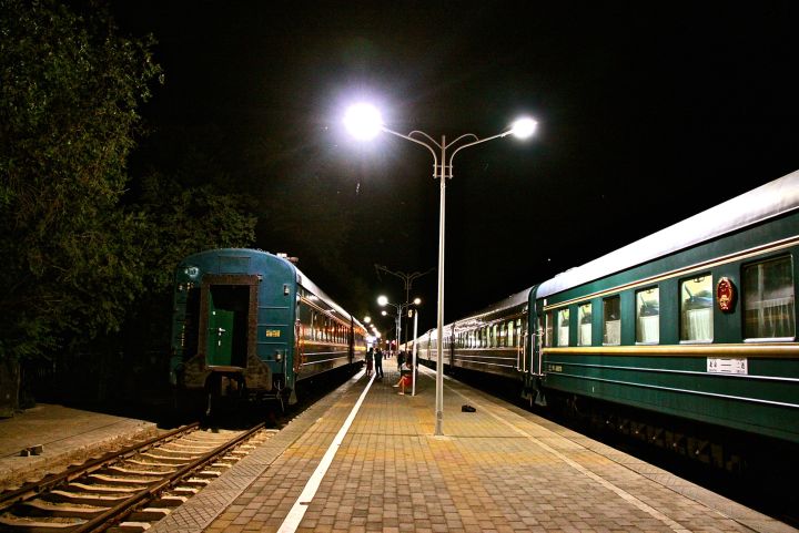 坐火车从北京到拉萨是什么体验,坐火车从北京到莫斯科