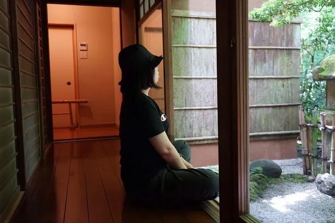 不一样的大阪三日游,瑠璃一束光,值得一来再来