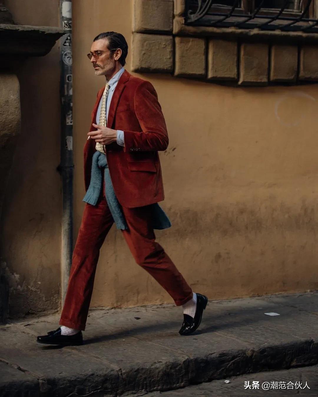 vans一脚蹬各个版本穿着区别大吗,为什么vans一脚蹬这么好穿