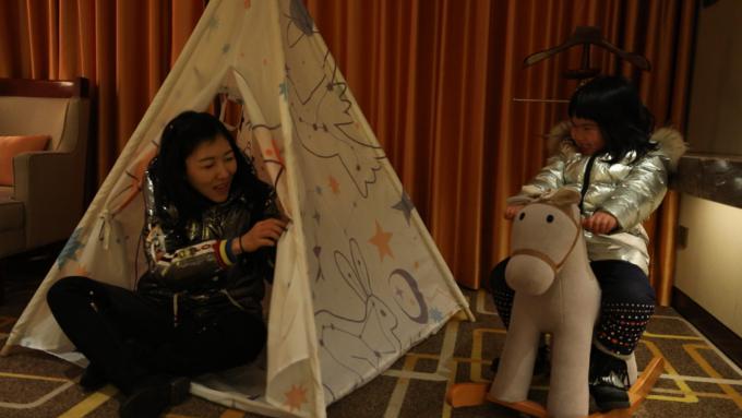 拔草！青岛超亲子海景五星酒店全攻略，春节白菜价，快抢！