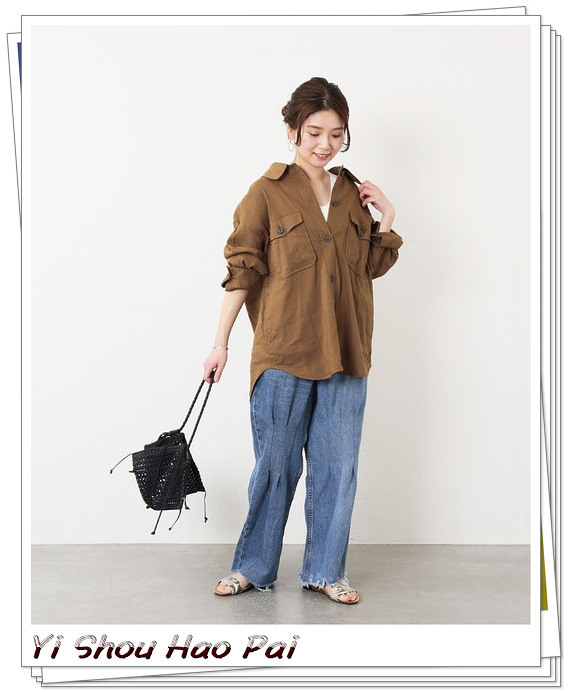 cpo外套是什么,cpo衣服搭配