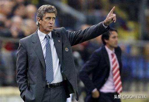 惊呆!盘点世界足坛待业的六大名帅,几乎都曾和巴萨联系到一起