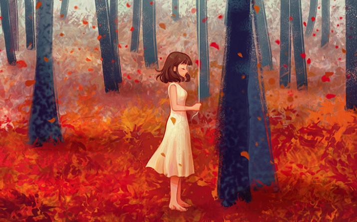 好朋友当了小三,自己的朋友当小三