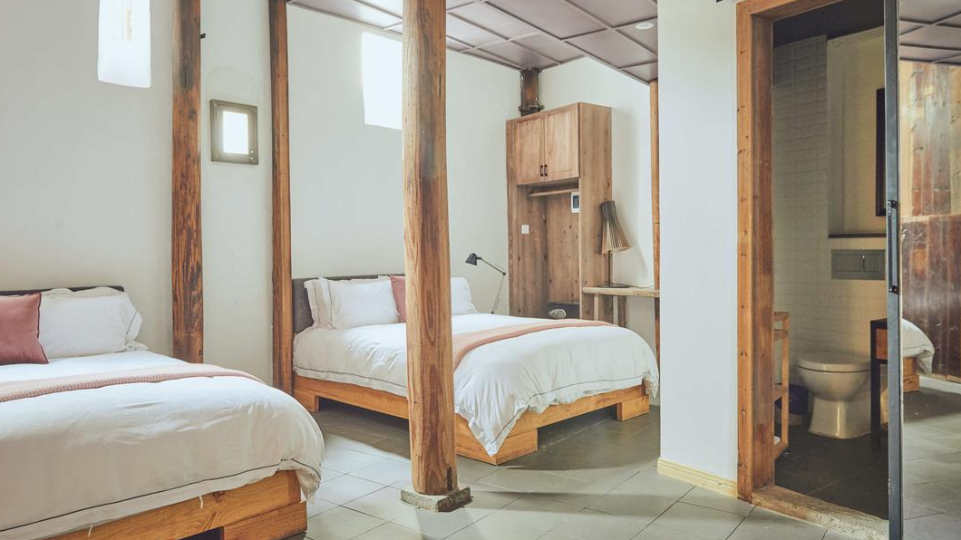 婺源好的酒店有哪些,婺源比较好的酒店