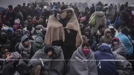 经济崩溃是怎样发生的,经济崩溃的后果