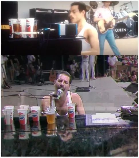 关于皇后乐队的电影,皇后乐队的传记片