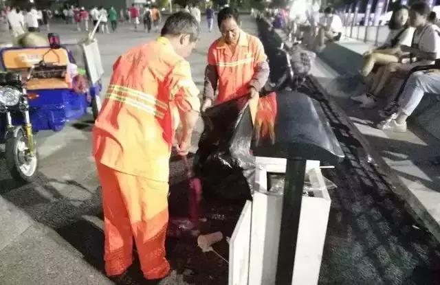 享受激情，素质观赛！龙岗观赛季，文明更精彩！