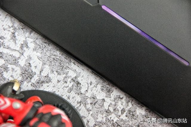 红魔3测评使命召唤,红魔3s御风超神