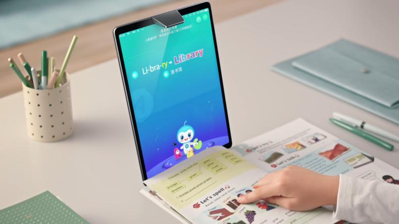 没时间辅导孩子,班上家长推荐步步高家教机,使用后超出期望