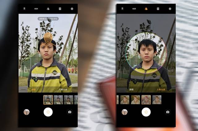 nex3s无界瀑布屏让眼界全面升级,nex3s5g版拍照评测