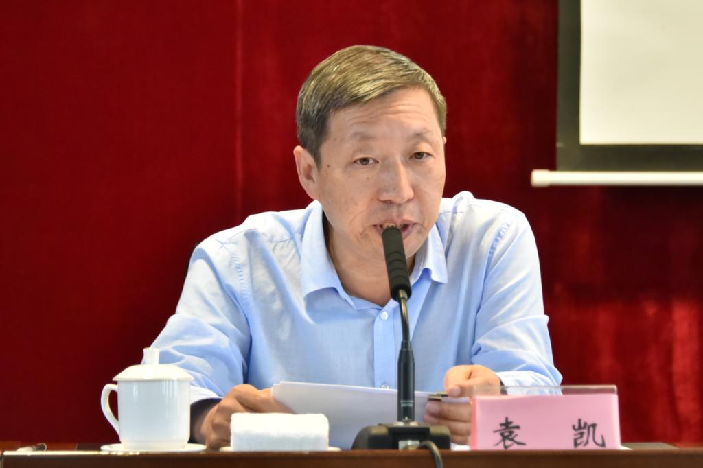 省委党校召开校委会专题学习会,中共甘肃省委党校甘肃行政学院