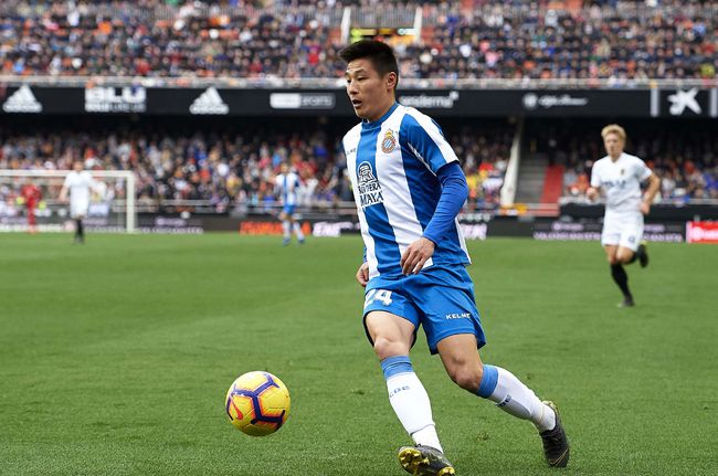 武磊回应是否留洋视频,武磊回应留洋无球可踢