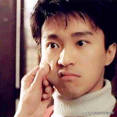 周星驰最后一次拍的电影,周星驰一直不能透露身份的电影