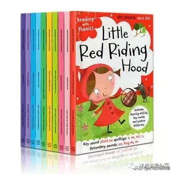 4岁绘本阅读规划,英文绘本启蒙课程