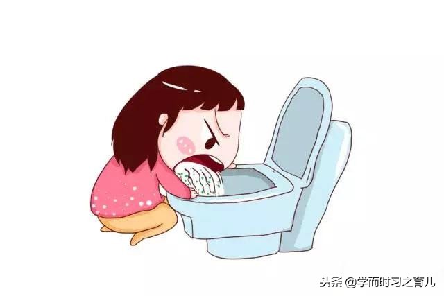 整个孕期孕妈妈最难受的是第几周,孕妈妈最难熬的5个时期