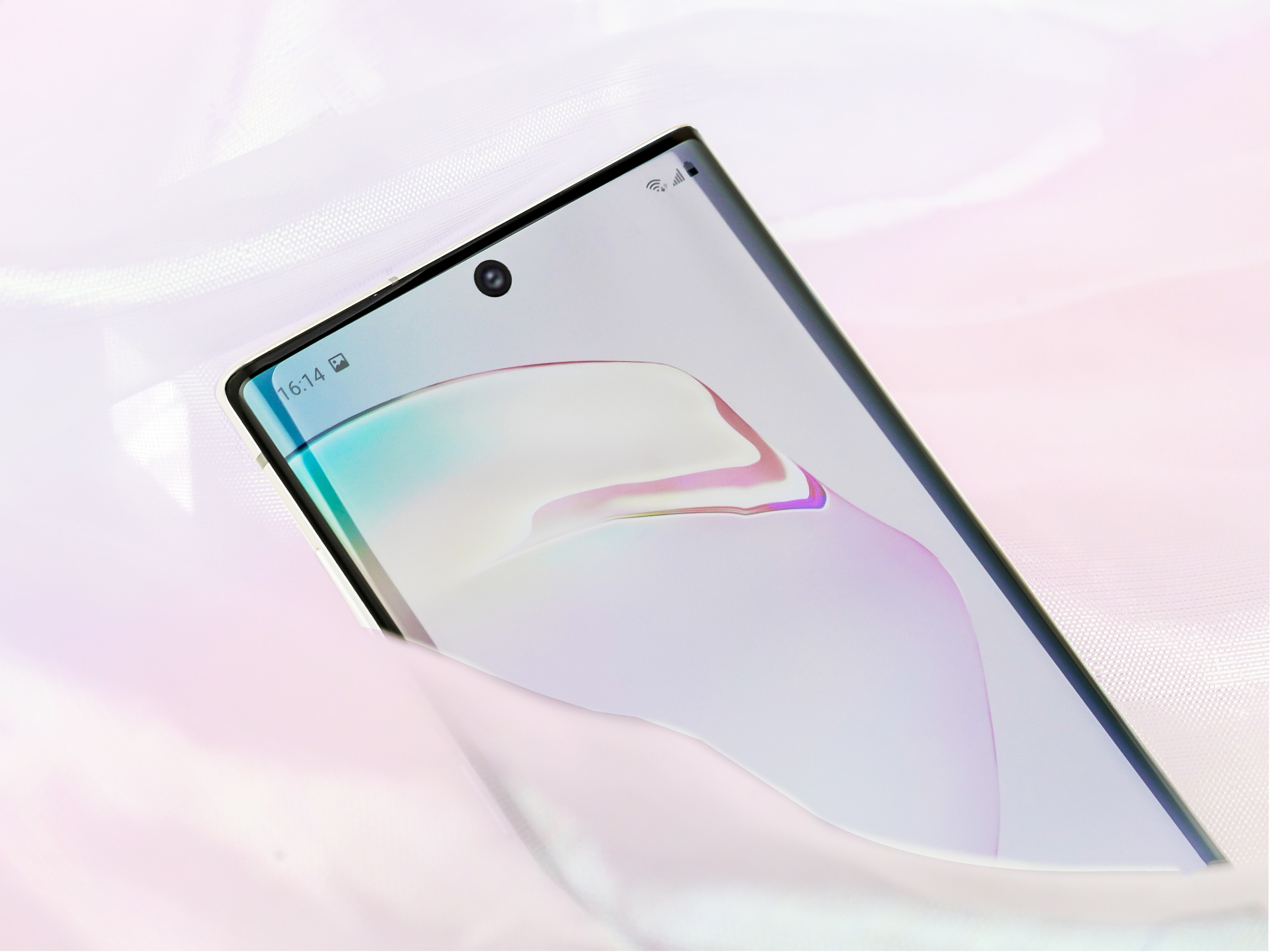 三星galaxynote105g手机评测,三星galaxynote10+还值得入手吗