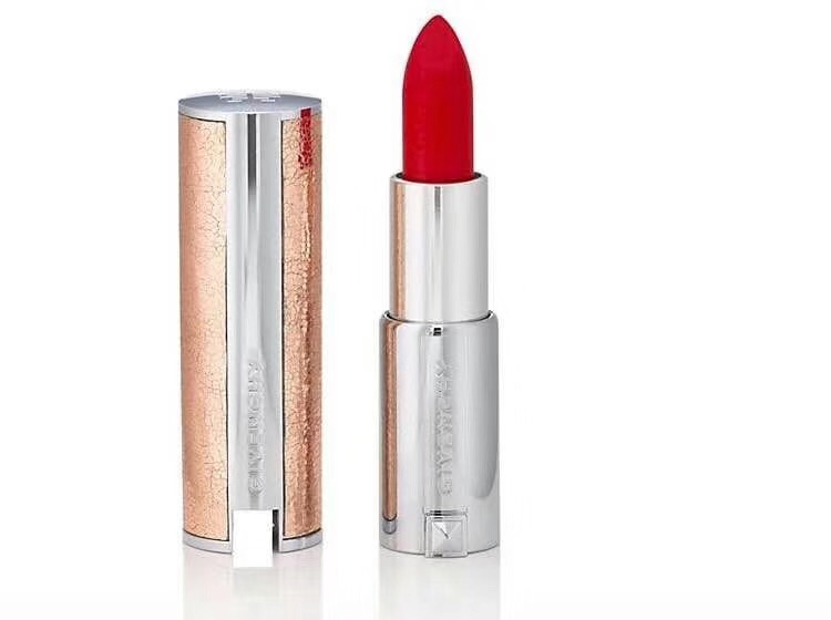 19年春夏新品口红,我把我的一票投给兰蔻