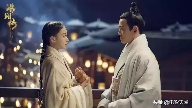 瞎编历史、洗白“淫后”、碰瓷豆瓣,于正你快闭嘴吧!