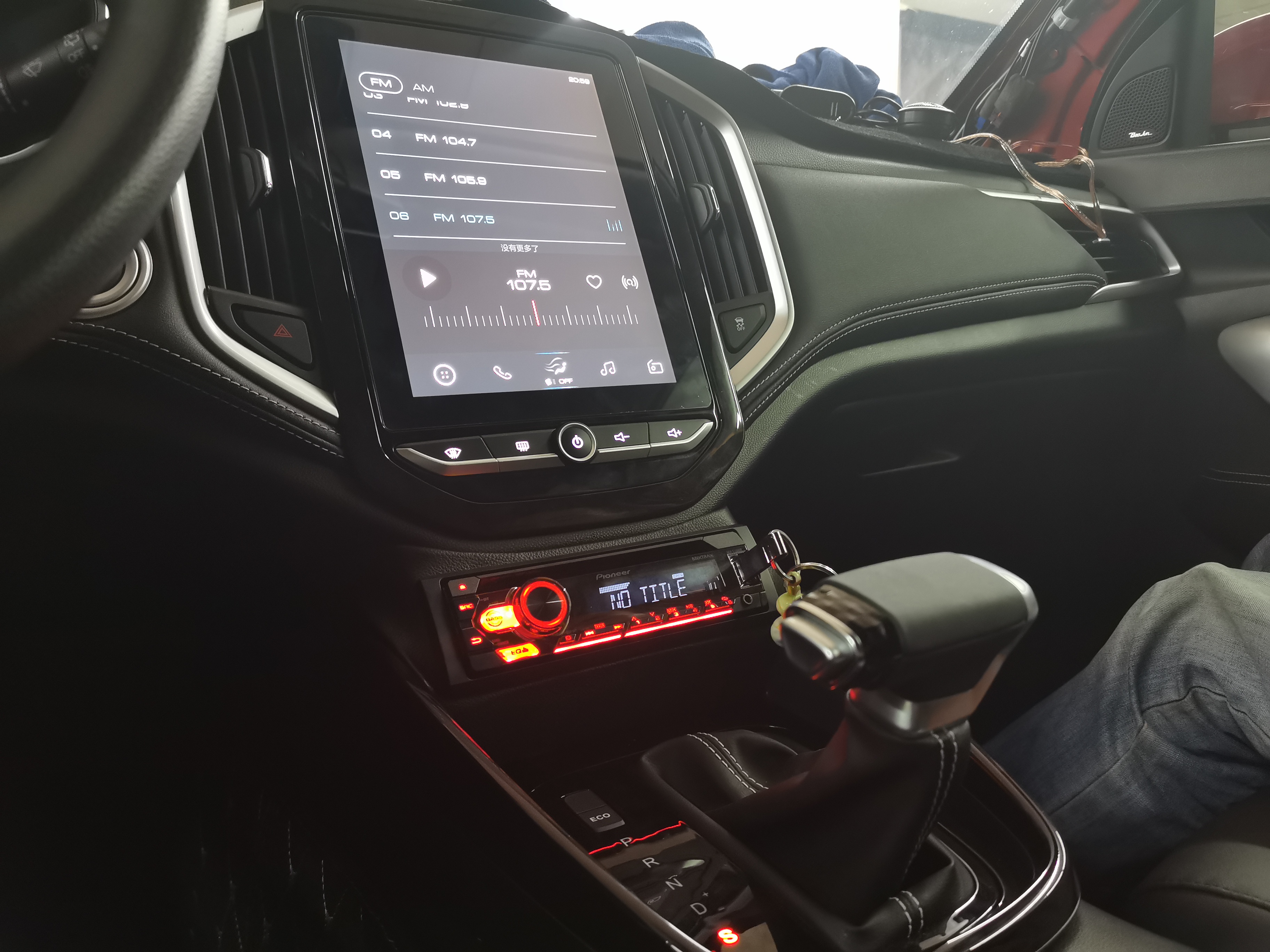 改装汽车音响分频器必须装吗,汽车音响分频器坏了怎么办