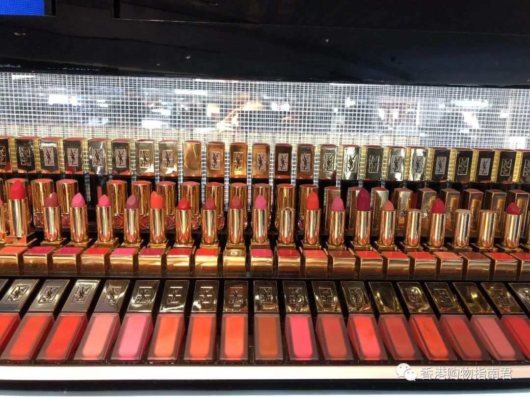 香港dfs免税店闪购2021,香港dfs免税店lv