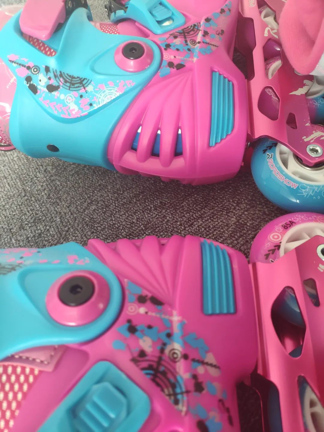 轮滑鞋测评全部,什么牌子轮滑鞋比较好儿童