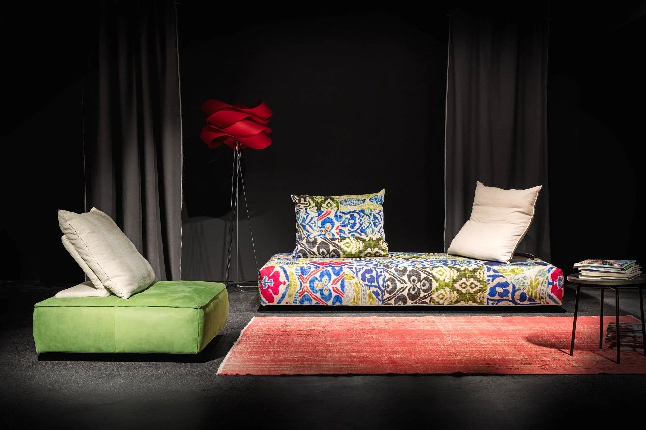 品胜家居工厂店,品胜家居进口体验馆